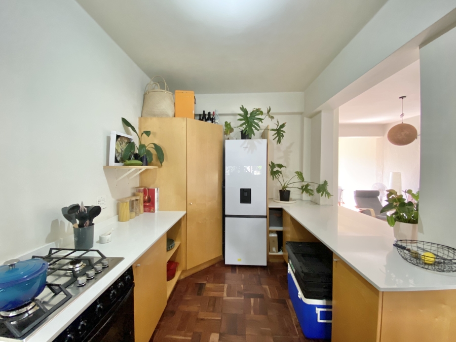 To Let 1 Bedroom Property for Rent in Tamboerskloof Western Cape